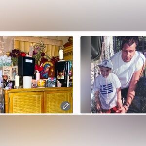 A tribute to my husband passing from pancreatic cancer memorial is the honor him